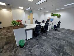 Suntec Tower Three (D1), Office #595643631
